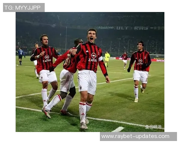 意甲焦点战马竞凭乌龙球小胜AC米兰全场沸腾瞬间回顾