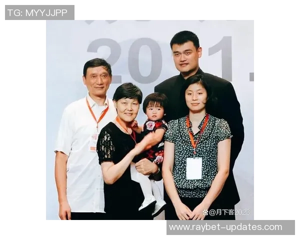 姚明启蒙教练的传奇故事与中国篮球的崛起之路