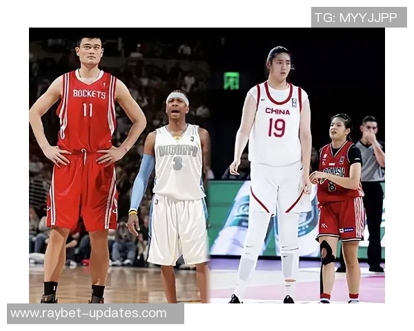 姚明方体育助力中国篮球崛起推动青少年运动发展新篇章