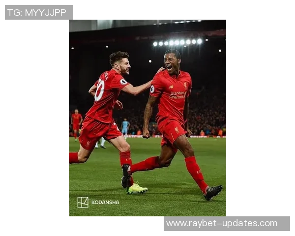 中超精彩对决利物浦大胜曼联补时进球点燃全场激情