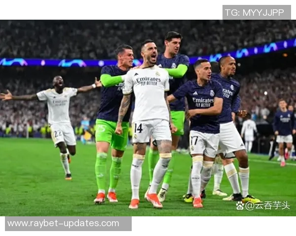 国王杯激战拜仁与皇马战成平局乌龙球引发全场热议与战术分析