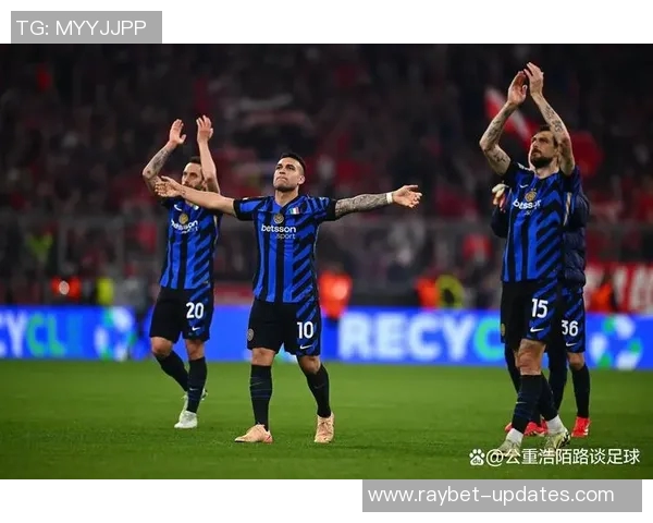 国米大胜巴萨6比2帽子戏法瞬间点燃全场激情赛后点评分析 国米大胜巴萨6比2帽子戏法瞬间点燃全场激情赛后点评分析