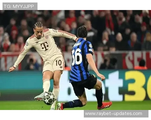 国米大胜切尔西震惊足坛赛后点评揭示比赛背后秘密