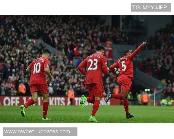 中超精彩对决利物浦绝杀多特蒙德全场沸腾瞬间回顾